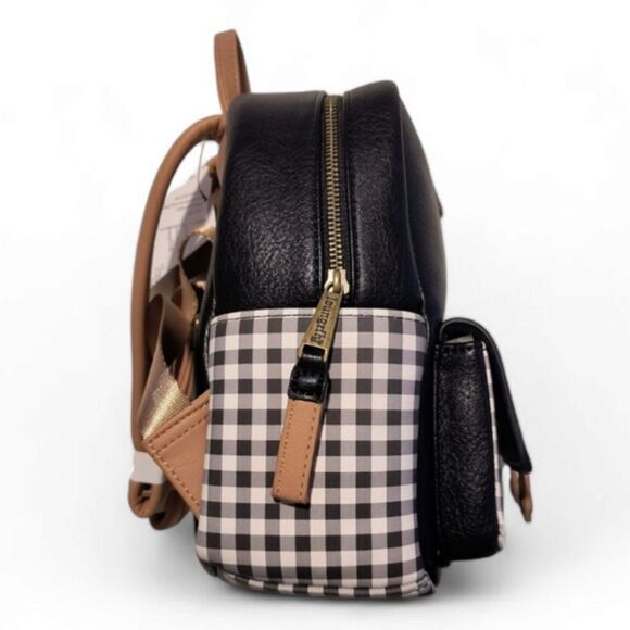 Loungefly Disney Winnie the Pooh Plaid Bundle